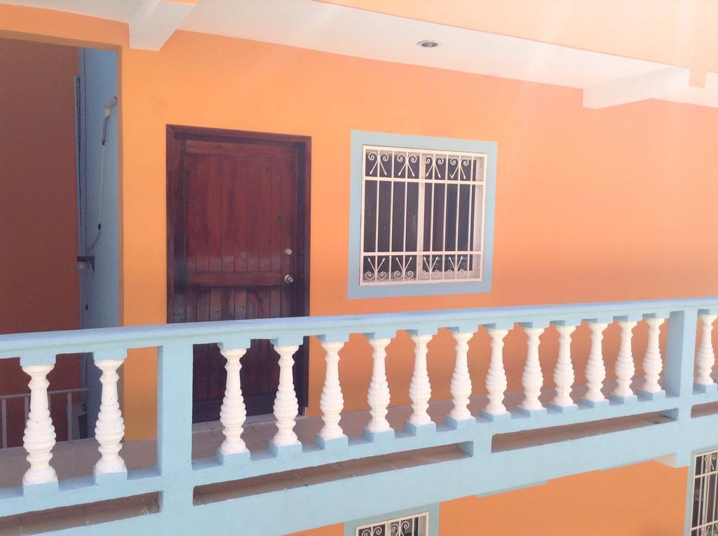 Appartamento Roberto Playa del Carmen Esterno foto