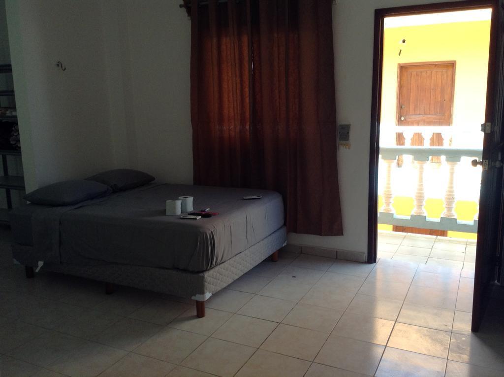Appartamento Roberto Playa del Carmen Esterno foto