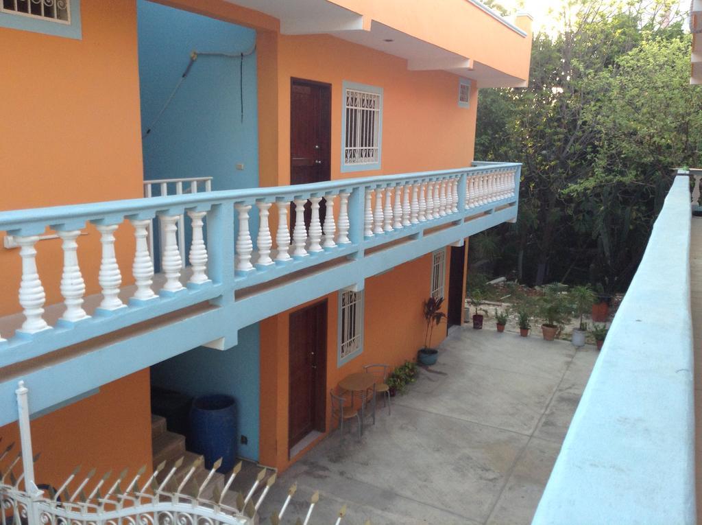 Appartamento Roberto Playa del Carmen Esterno foto