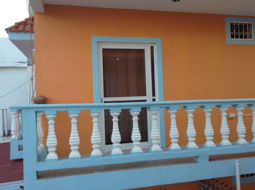 Appartamento Roberto Playa del Carmen Esterno foto